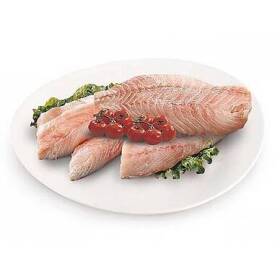 Filetto persico estero