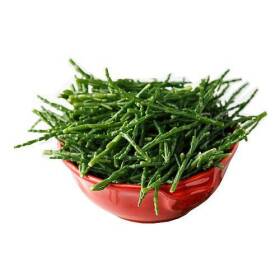 Asparagi di mare/salicornia