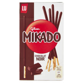 Mikado Cioccolato Fondente 75 g