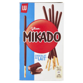 Mikado Cioccolato al Latte 75 g