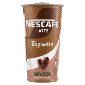 NESCAFÉ Latte Espresso 205ml