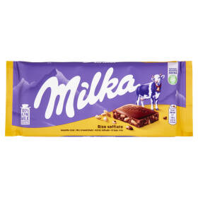 Milka Riso soffiato 100 g