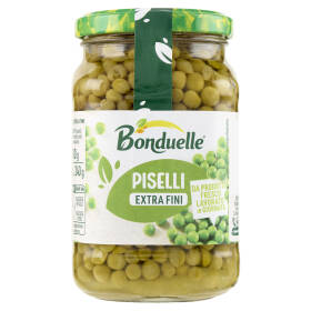 Bonduelle Piselli Extra Fini 330 g
