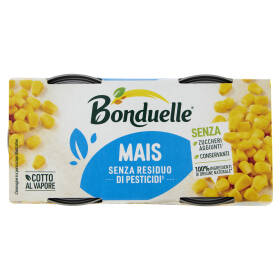Bonduelle Mais 2 x 75 g