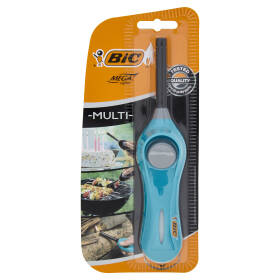 Bic Megalighter Multi, Accendigas 1 pezzo