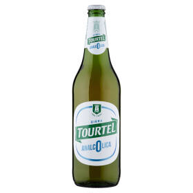 Tourtel Birra Analcolica 66 cl