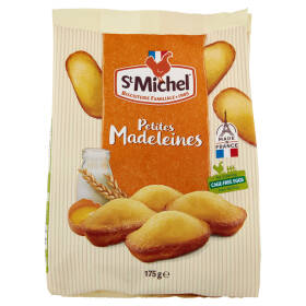 St Michel Petites Madeleines 175 g