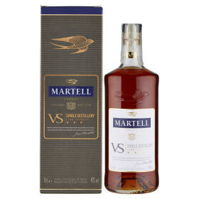 Martell VS Single Distillery Fine Cognac 70 cl