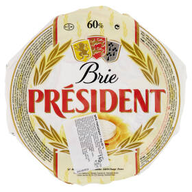 Président Brie 60% 1 kg