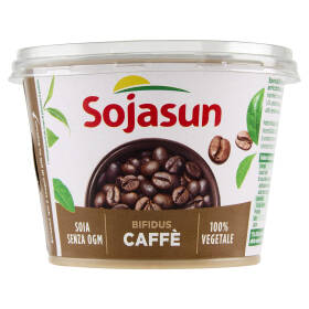 Sojasun Bifidus Caffè 250 g