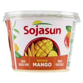 Sojasun Bifidus Mango 250 g