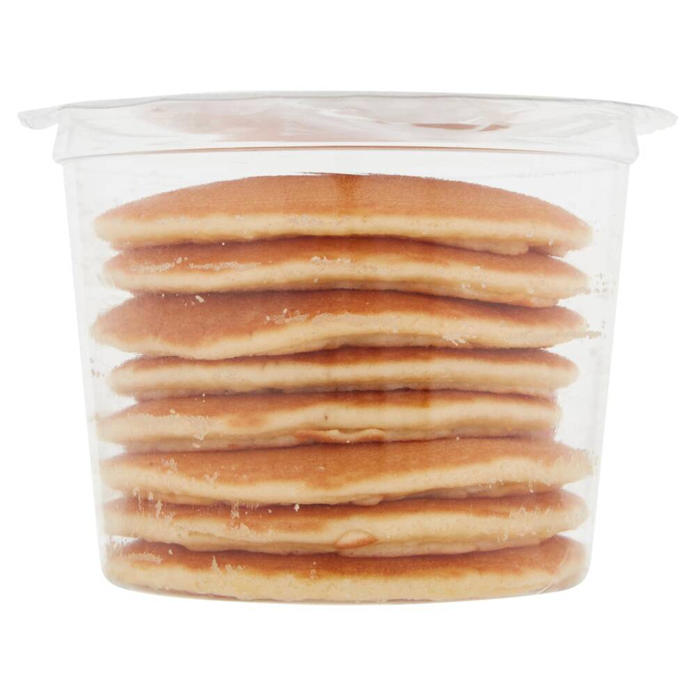 Pro Up 15g Pancake Proteici 140 g