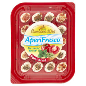 Camoscio d'Oro AperiFresco Sapori del sud 20 x 5 g