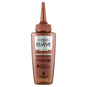 Elvive Growth Booster Siero Cute Anti-Caduta 102 ml