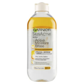 Garnier SkinActive Acqua Micellare Bifase 400 ml