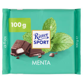 Ritter Sport Menta 100 g