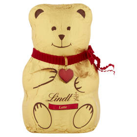 Lindt Orsetto Cioccolato al latte 100 g