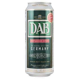 BIRRA DAB LATTINA CL.50