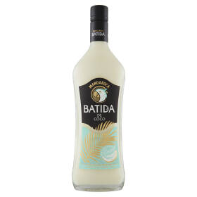 Mangaroca Batida de Côco 700 ml