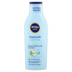 Nivea Sun doposole hydrate 200 ml