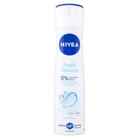 Nivea Fresh Natural Deodorant 150 ml