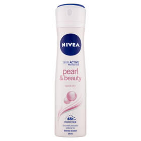Nivea Pearl & beauty deodorante 150 ml