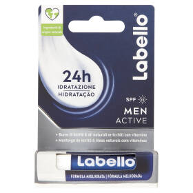 Labello Men Active SPF 15 4,8 g