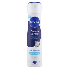 Nivea Derma Control Anti-Perspirant 150 ml