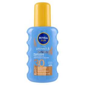 Nivea Sun protect & bronze 30 Alta 200 ml