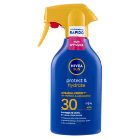 Nivea Sun protect & hydrate 30 Alta 250 ml
