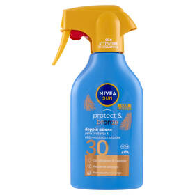 Nivea Sun protect & bronze 30 Alta 250 ml