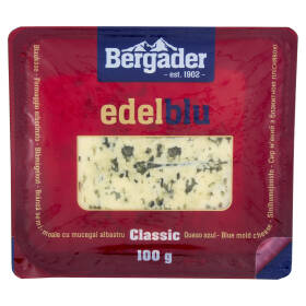 Bergader edelblu Classic 100 g