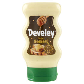 Develey Salsa BeeBeeQ 250 ml