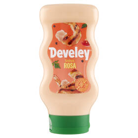 Develey Salsa Rosa 410 ml