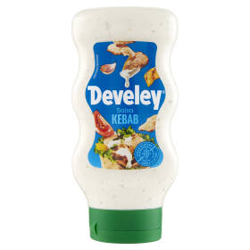 Develey Salsa Kebab 410 ml