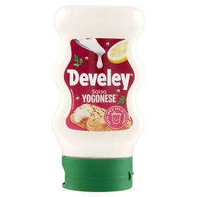 Develey Salsa Yogonese 250 ml