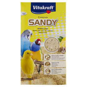 Vitakraft Premium Sandy 2 Kg