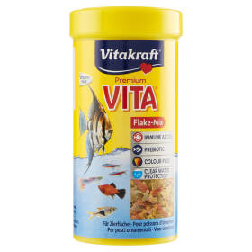 Vitakraft Premium Vita Flake-Mix 42 g
