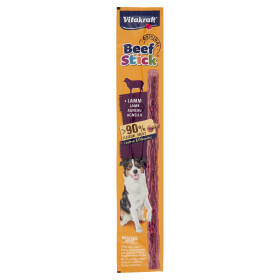 Vitakraft Beef Stick Original + Agnello 12 g