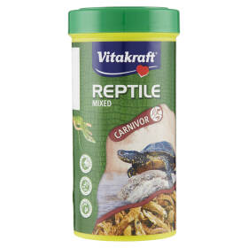 Vitakraft Reptile Mixed Carnivor 45 g