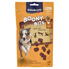 Vitakraft Boony Bits M >15kg 120 g