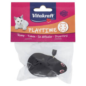 Vitakraft Playtime Divertirsi Topo meccanico 1 pz