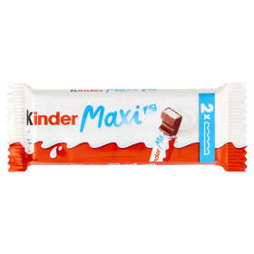 Kinder Maxi 2 x 21 g