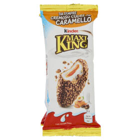 Kinder Maxi King 3 x 35 g