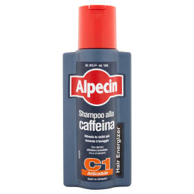 ALPECIN SH.ANTICAD.CAFF.ML.250