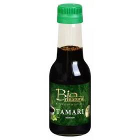 Rinatura taamari salsa di soia bio 140 ml