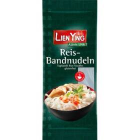 Tagliatelle di riso Lien Ying 250 g