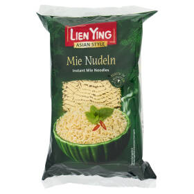 Lien Ying Asian Style Mie Nudeln 250 g
