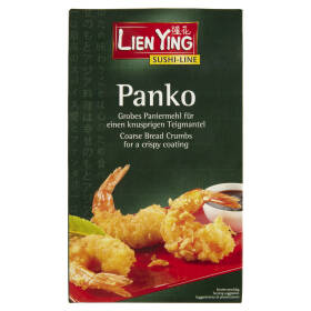 Lien Ying Sushi-Line Panko 120 g