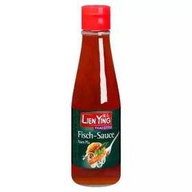 Salsa di pesce lien ying 200 ml